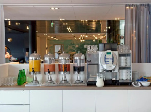 Novotel Katowice Centrum Hotel