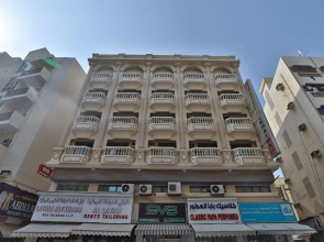 OYO 157 Al Khaima Hotel