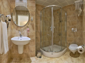 Fuar Hotel