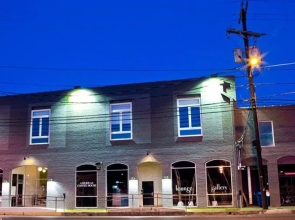 Buchanan Lofts