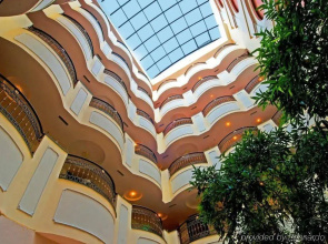 Hilton Sibiu