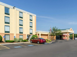 Comfort Inn Randolph - Boston