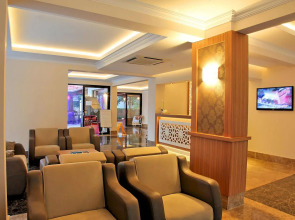 Yeniacun Apart Hotel