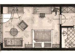 MONS suites wine passion