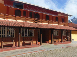 Pousada Bela Vista