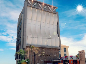 VITS Aradhana Auberge