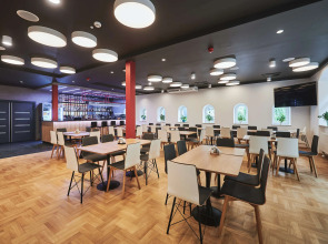 Best Western Plus Hotel Rzeszow City Center