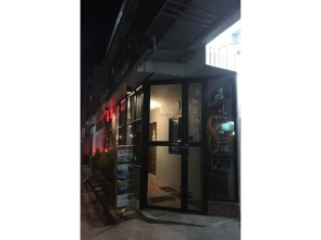 Fon Hostel