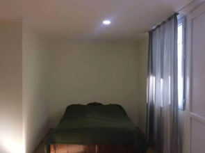 Hotel Pirosmani - Hostel