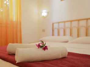 Residence Marlusa