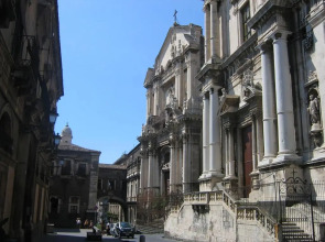 Apartments Casa Vacanze Dante