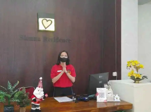 Sienna Residence Bogor