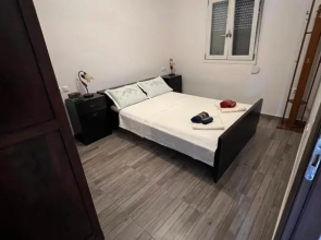 Private country house