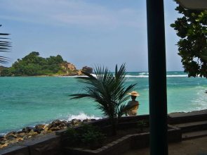 Sayurima Tourist Hotel