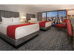 Flamingo Las Vegas Hotel & Casino