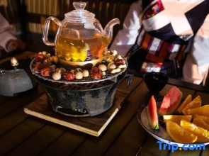 Hillview Garden Homestay (Zhongyi Market Branch, Lijiang Ancient Town)
