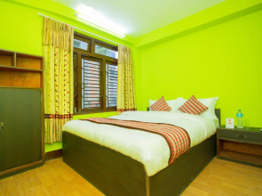 Hotel Ktm by OYO Rooms