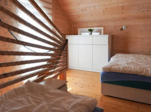 Rewal Holiday Home Near Baltic Beach