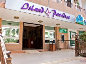Island Paradise Inn