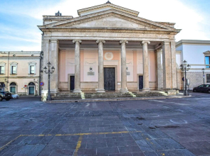 Villa Maria Teresa