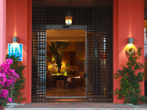 MIM Sotogrande Member of Meliá Collection