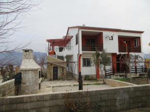 Apartments Leon