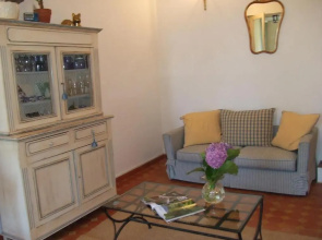 7 MAISON DES SABLes
