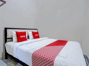 Hotel O Sukarame Near Universitas Islam Negeri Raden Intan Lampun Formerly Hotel Wisma Tri Handayani