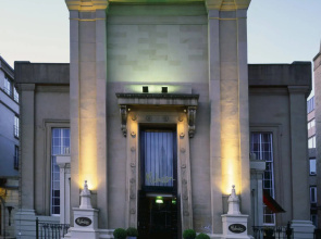 Malmaison Glasgow