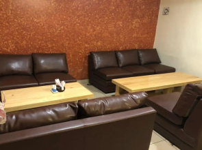 OYO 3019 Hotel Lingaraj