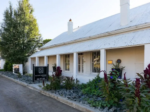 Boutique Guesthouse Hanover