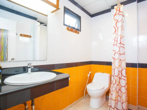 New Siam Palace Ville