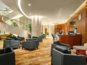 Crowne Plaza West Hanoi Residences