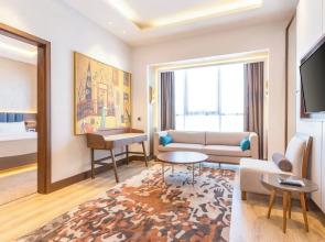 Wellness Park Hotel Turon