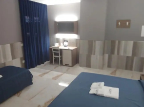 Hotel La Piana