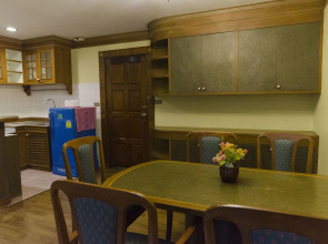 Town In Town Garden Resort