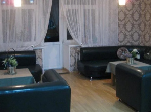 Hotel Vizit