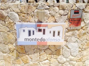 Monte Do Afonso