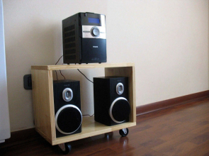 Apart Hotel Monjitas Center