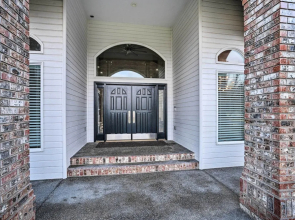 Chic Washington Wine Country Vacation Rental!