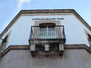 El Rincon de Jesusita Hostal