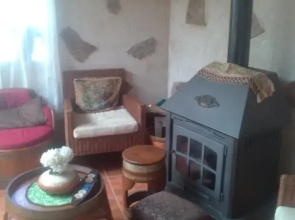 Casa Rural La Cantina