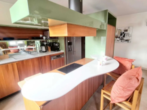 New 1 bedroom Flat in City Center