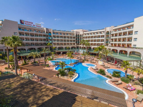 Golden Bahía de Tossa & Spa