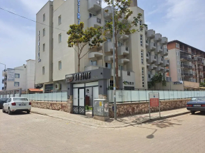 Sirius Mi Hotel Gumuldur