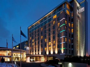Four Points by Sheraton Levis Convention Centre