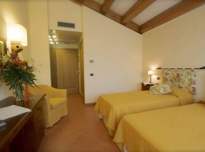 Locanda Botteghino Risorto