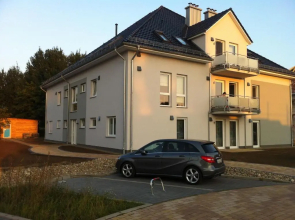 Ferienwohnung Zinnowitz