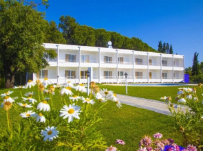 Aroma Butik Hotel