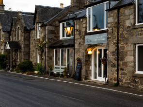 The Inn at Loch Tummel